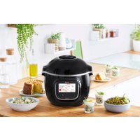 Мультиварка-скороварка Tefal Cook4me Touch CY9128 в Гомеле