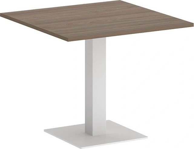 

Барный стол Riva Home Office VR.SP-5-90.2 White (вяз благородный)