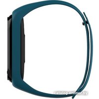 Фитнес-браслет Maxvi SB-01 (синий)