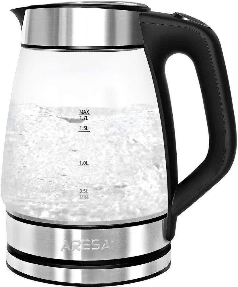 Электрический чайник Aresa AR-3496