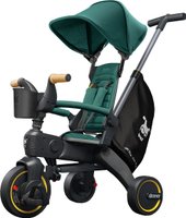 Doona Liki Trike S5 (зеленый)