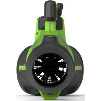 Садовая воздуходувка Greenworks GD40BG3 2408207 (без АКБ)