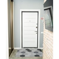 Придверный коврик Kovrikbel №16 (120x190)