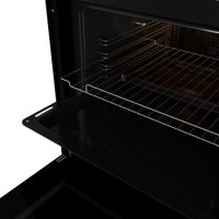 Электрический духовой шкаф Haier HOX-FT5AMTB в Гродно
