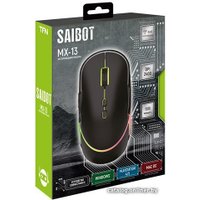 Игровая мышь TFN Saibot MX-13