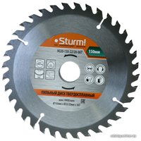 Пильный диск Sturm 9020-150-22/20-36T