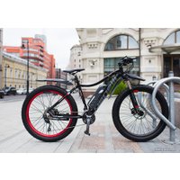 Электровелосипед Benelli Fat Nerone