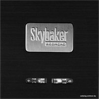 Многофункциональная сэндвичница Redmond (Редмонд) Мультипекарь SkyBaker RMB-M657/1S