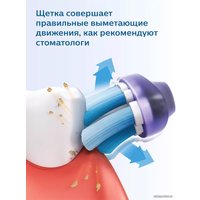 Электрическая зубная щетка Philips DiamondClean 9000 HX9913/17