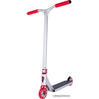 Трюковый самокат Tech Team Drop 2.0 2023 (красный)