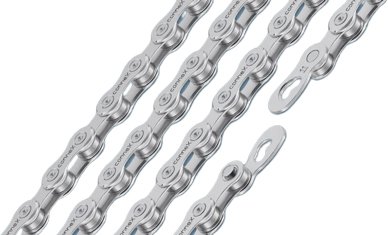 

Цепь велосипедная Connex 11S0 1/2"x11/128" 118L