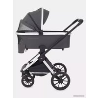 Универсальная коляска Rant Tilda MB064 (2 в 1, carbon)