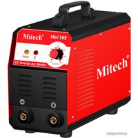 Сварочный инвертор Mitech Mini 165 (с кейсом)