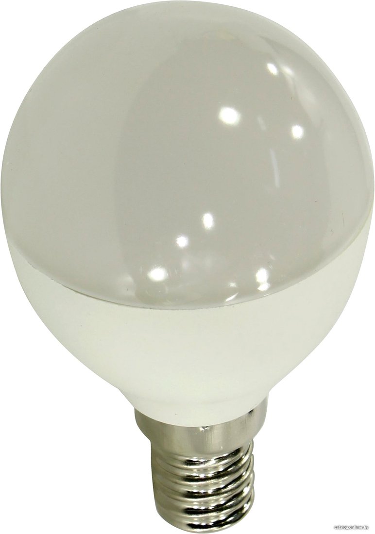 Светодиодная лампочка SmartBuy P45 E14 12 Вт 6000 К SBL-P45-12-60K-E14