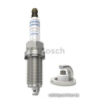 Свеча Bosch 0242230607