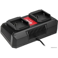 Зарядное устройство Wortex FC 2120-2 ALL1 (18В)