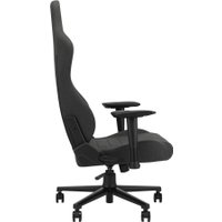 Игровое (геймерское) кресло ASUS SL201C ROG Aethon/Fabric/WW 90GC01J0-MSG010 (серый)