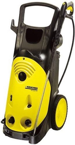 

Мойка высокого давления Karcher HD 10/21-4 S (1.286-320.0)