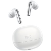 Наушники QCY MeloBuds N20 (белый)