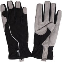 Текстильные перчатки Plantic Light 8 26464-01