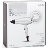 Фен BaByliss 6704WE