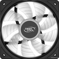 Вентилятор для корпуса DeepCool RF 120 W DP-FLED-RF120-WH