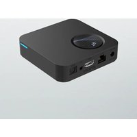 Смарт-приставка RockTek GX1 4GB/32GB