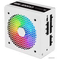 Блок питания Corsair CX550F RGB White CP-9020225-EU