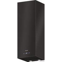 Кухонная вытяжка Weissgauff Irida BL