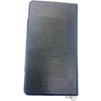 Чехол для телефона Easy Универсальный 4.3" черный