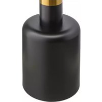 Журнальный столик Bergenson Bjorn Froud BB000048 (черный)