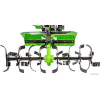 Мотоблок бензиновый RedVerg Муравей-5К RD-TM5K (с колесами) в Гомеле