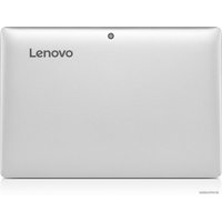 Планшет Lenovo IdeaPad Miix 310-10ICR 64GB LTE (с клавиатурой) [80SG009RRK]