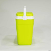 Термобокс Picnic Antarctica 24л (зеленый/киви)