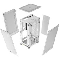 Корпус Corsair 2000D Airflow CC-9011245-WW