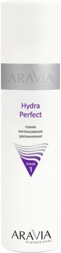 Aravia Тоник для лица Professional Hydra Perfect 250 мл