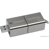 USB Flash Kingston DataTraveler HyperX Predator 1TB (DTHXP30/1TB)