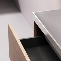 AM.PM Тумба под умывальник Above M9XFSX0802OF