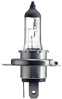

Галогенная лампа Bosch H4 1987302441 1шт