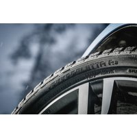 Зимние шины Nokian Tyres Hakkapeliitta R3 205/55R16 94R