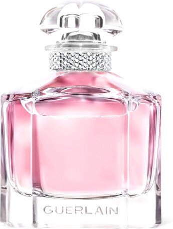 

Парфюмерная вода Guerlain Sparkling Bouquet EdP (50 мл)