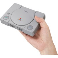 Игровая приставка Sony PlayStation Classic