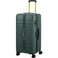 Чемодан-спиннер American Tourister Trailon Dark Forest 80 см