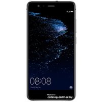 Телефон Huawei P10 Lite 3GB/32GB (черный) [WAS-LX1]