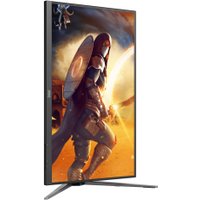 Игровой монитор AOC Gaming Q27G4K