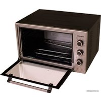 Мини-печь Shivaki MD 3618 E (серый/черный)