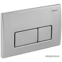 Панель смыва Geberit Kappa 50 115.258.00.1 (нержавеющая сталь)