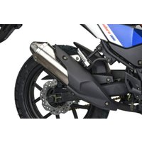 Мотоцикл Motoland 250 Enduro GS (белый) в Мозыре