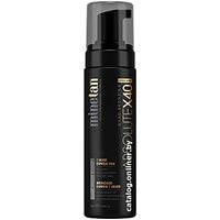 Пенка-автозагар MineTan Пенка-автозагар Minetan Absolute X40 Self Ultra Dark 200 мл