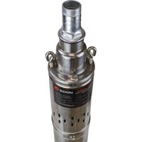 Скважинный насос Edon 3.0QGD1.4-60-0.55